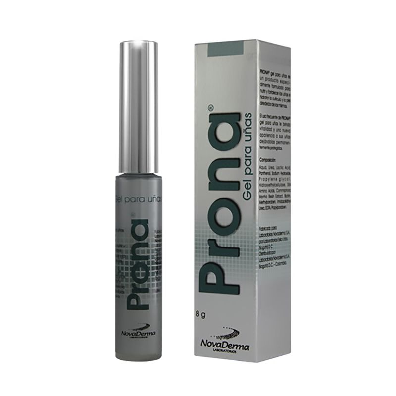 Prona-Gel-Para-Unas-X-8Gr.Nd