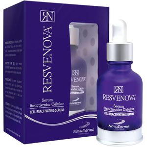 Resvenova Reactivador Celular X 30Ml.Nd