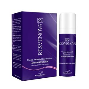 Resvenova Crema Antiedad Reparadora X 30Gr.Nd