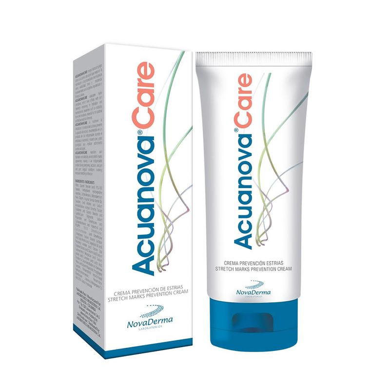Acuanova-Care-Crema-X-220Gr.Nd