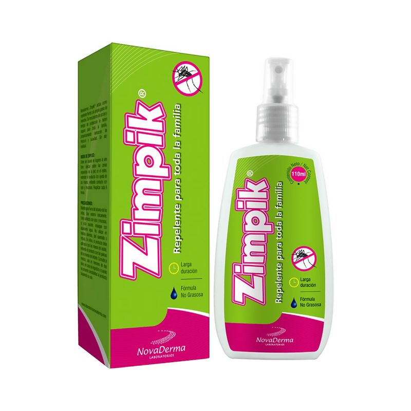 Zimpik-Repelente-Para-La-Familia-X-110Ml.Nd