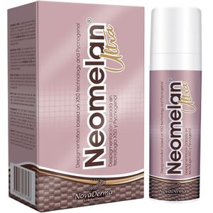 Neomelan Ultra X 30Gr Nd