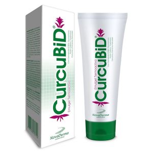 Curcubid Emulgel Termoactivo X 100 Gr