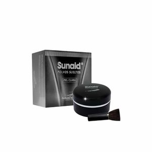 Sunaid Polv.Sueltos P/Clara 35Gr
