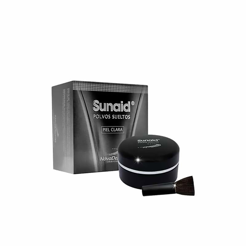 Sunaid-Polv.Sueltos-P-Clara-35Gr