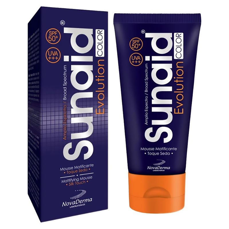 Sunaid-Evolution-Con-Color-Spf50--X-40Gr-Nd