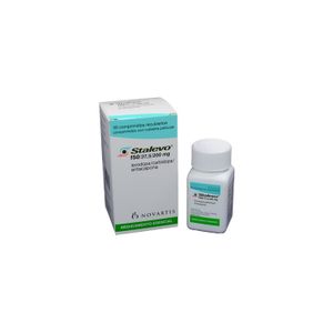 Stalevo (Levod-Carbi-Entaca) 150/37.5/200Mg X 30Comp.Nv