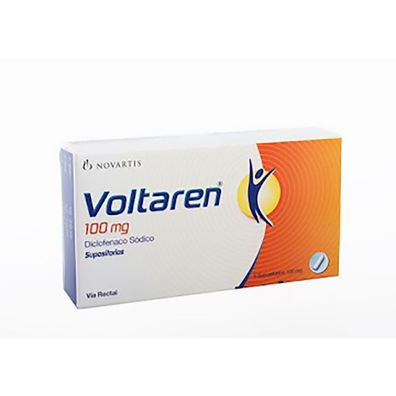 Voltaren-100Mg-Supositorios-X-5Ud-