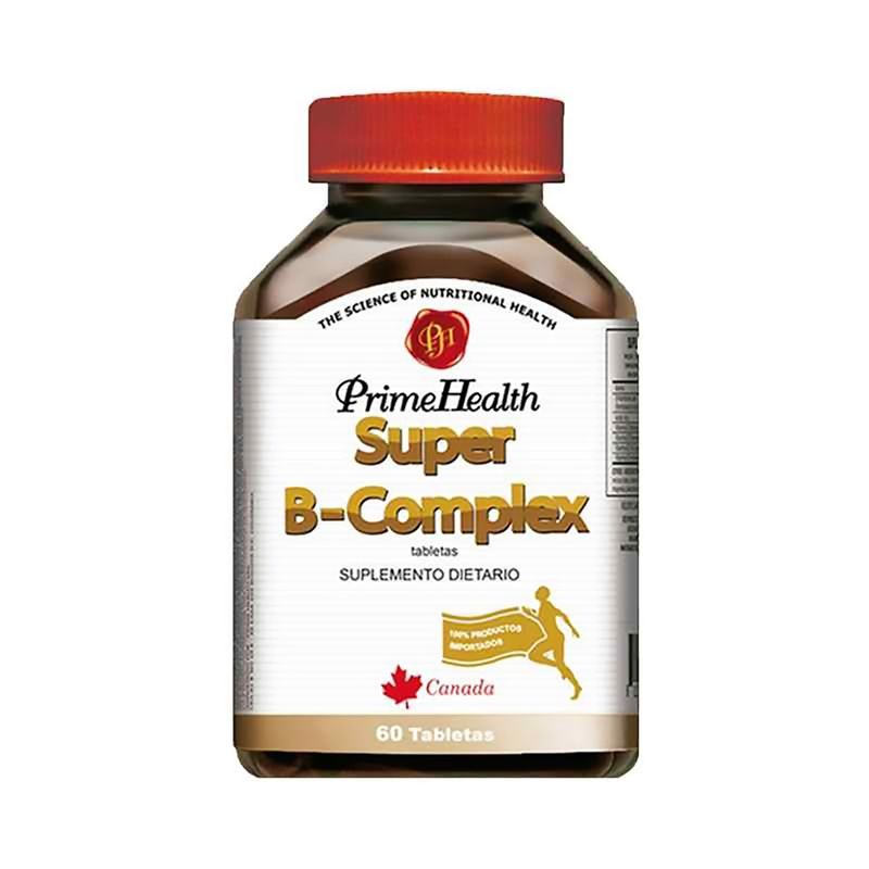 B-Complex-Complejo-B-60-Tbs-Prime-H.Nti