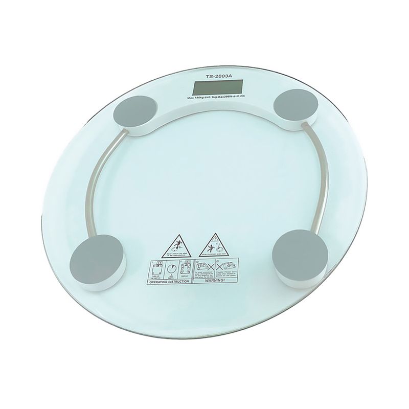 Personal-Scale-Bascula-Digital-Vidrio-Advance-Nti-