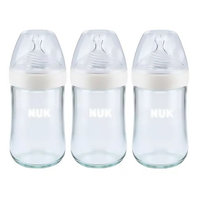 Nuk-Teteros-Glass-Bottles-X-8-Onzas-X-240Ml-X-1-Unid.