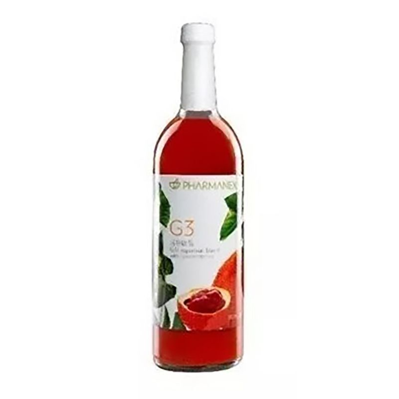 Pharmanex-G3-Nectar-Frutas-X-750-Ml.Nu-Skin