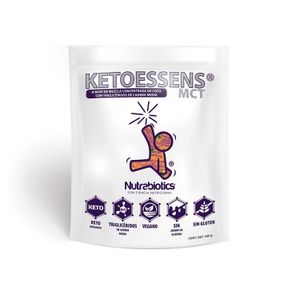 Ketoessens Mct X 300G