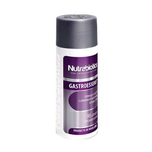 Gastroessens (Betahina-Pepsina-Cit.Zinc) X 90 Cap Nb Hn