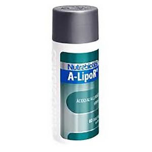 A Lipor (A.Lipoico) 600Mg X 60Tab Hn