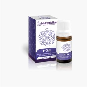 P-Cide 9Ml Nutrabiotics