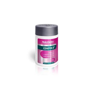 Nutrabiotics Compon-X  X180Cap