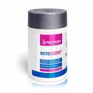Mitoessens X 200 Gr (Nutrabiotics)