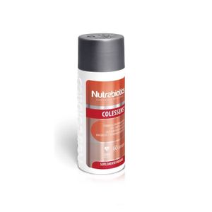 Colessens 60 Capsulas Nutrabiotics Nutromol