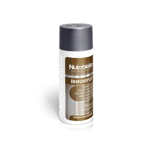 Inmunoplex Frasco X 90 Capsulas Bh