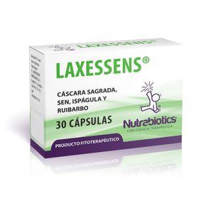 Laxessens X 30 Cap