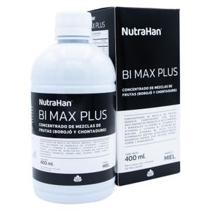 B. Bi Max Plus Vitamin X 400 Ml