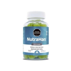 Nutrahan Greenhan Con Cafe Verde X 240 G