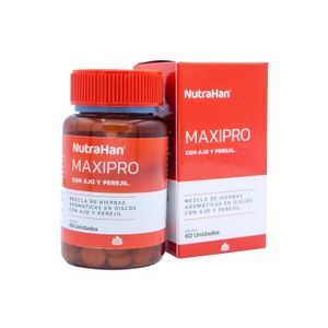 C. Alimento Maxipro X 60 Und