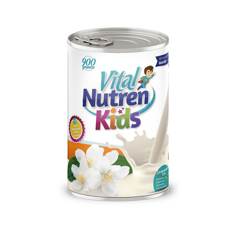 Vital-Nutriunt-Kids-Vainilla-X-900Gr