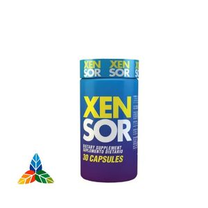 Xen Sor X 30 Capsulas Nutrivita