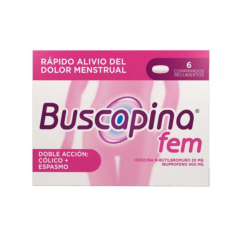 Buscapina-Fem-X-6Comp.Sf