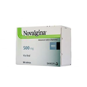 Buscapina Nf Compositum 325/10Mg X 100Tab