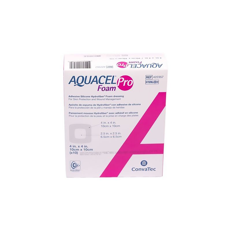 Aquacel--Pro-Foam-Ref-422357-10Cm-X-10-Und-