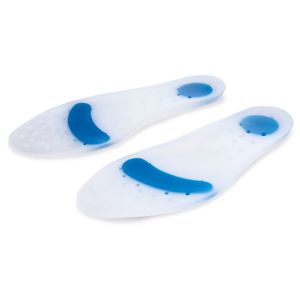 Plantilla Silicona Tll: Xl Tecnomed