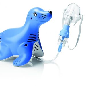 Nebulizador Sami Foca Pedriatico