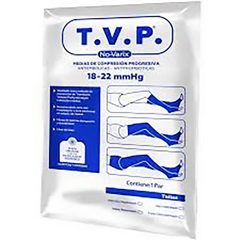 No-Varix-Media-Antiembolica--Muslo-Blanco-Small-18-22-Of