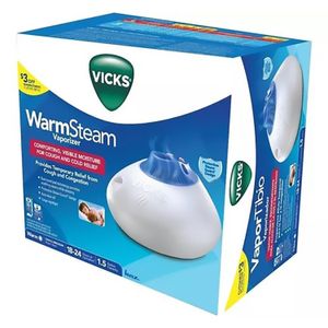 Vaporizador Vicks Modelo V150Sgnl Of