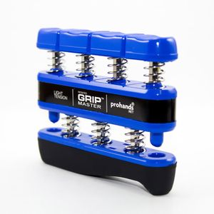 Grip Master Azul Light Tension.Of
