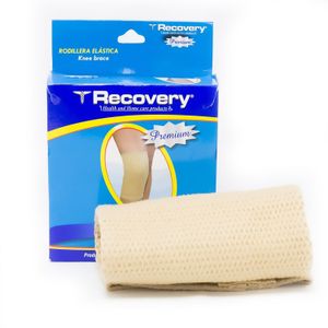 Brace De Rodilla Recovery Color Beige Large