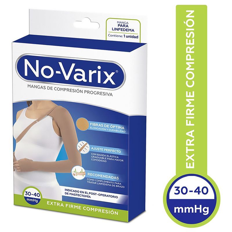 No-Varix-Manga-Comp.-Graduada-Extrafirme-Comp.-Beige-L-G-Ref.10104885.Of