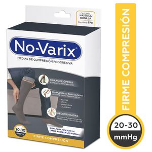 No-Varix 20-30 Hombre Calcetin T.Xl Rf 56 Navy