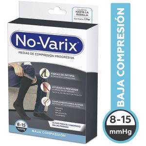 No-Varix 8-15 Homb T.Xl Rf 59 Cafe