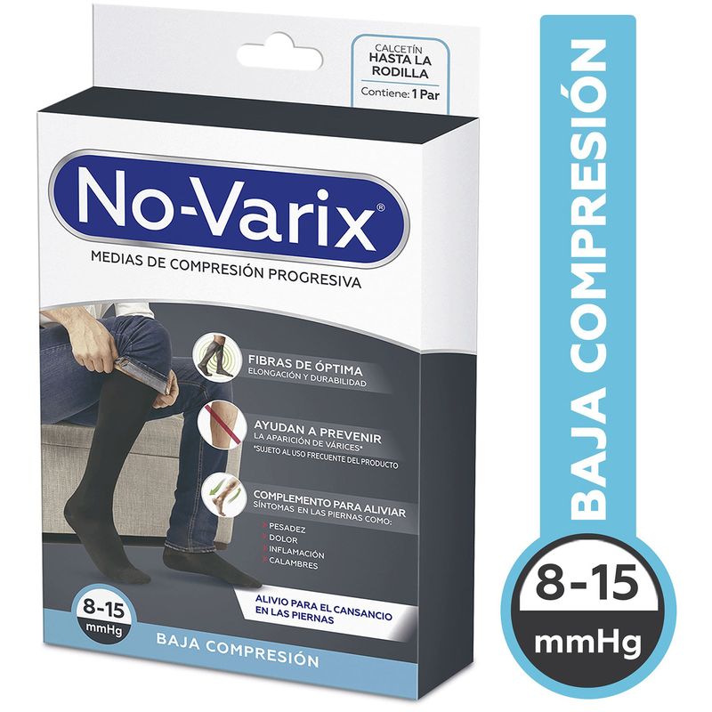 No-Varix-8-15-Homb-T.Xl-Rf-59-Cafe