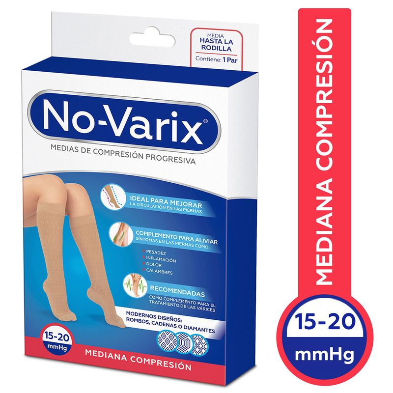No-Varix-Calcetin-15-20-Mediana-Comp.-Azul-Xl-Eg-Ref.10106626.Of