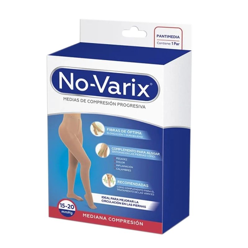 No-Varix-Pantimedia-Trasnp.Mediana-Comp.-Beige-L-G-Ref.10109305.Of