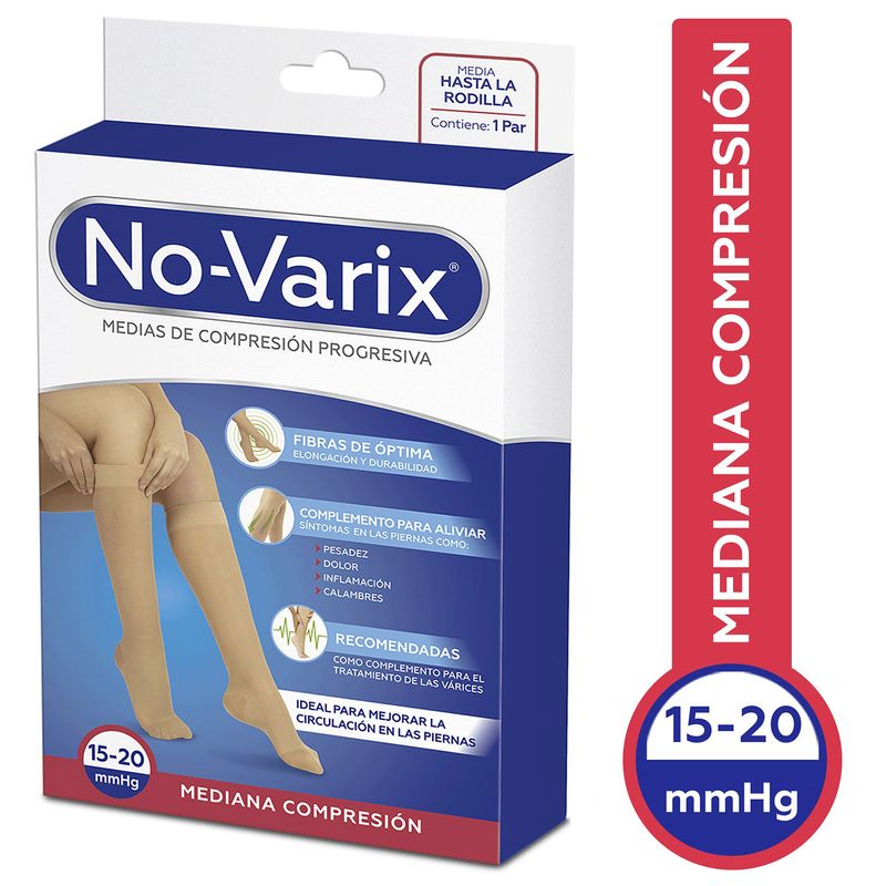 No-Varix-15-20-Rf.9306-T.Xl-Beige