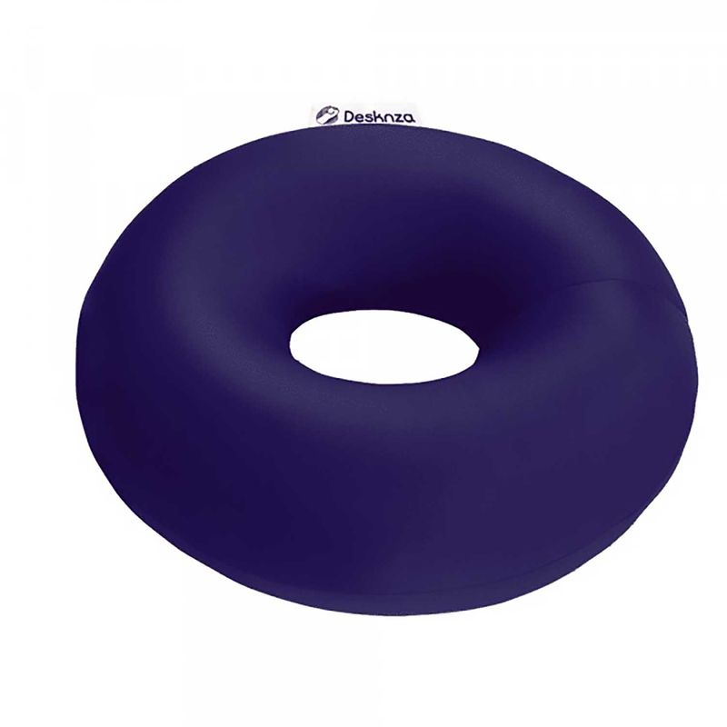 Cojin-Coccix-Negro-Azul-Turqui-Desknza