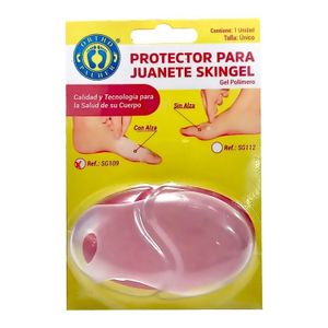 Protector Para Juanete Skingel