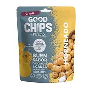 Bites De Rapa Criolla 28 G Chips