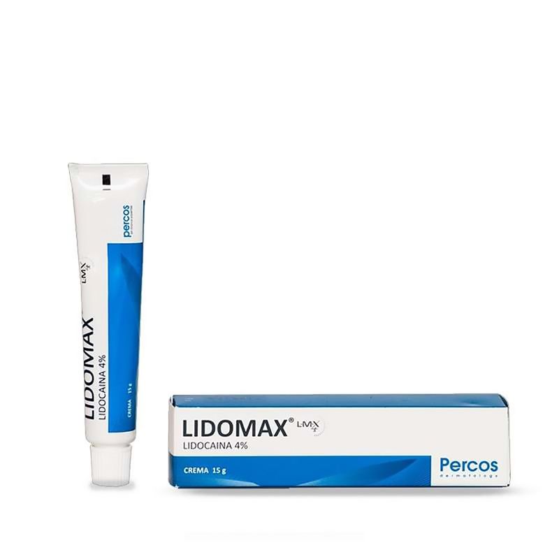 Lidomax-4---Lidocaina--Crema-X-15Gr.Prc